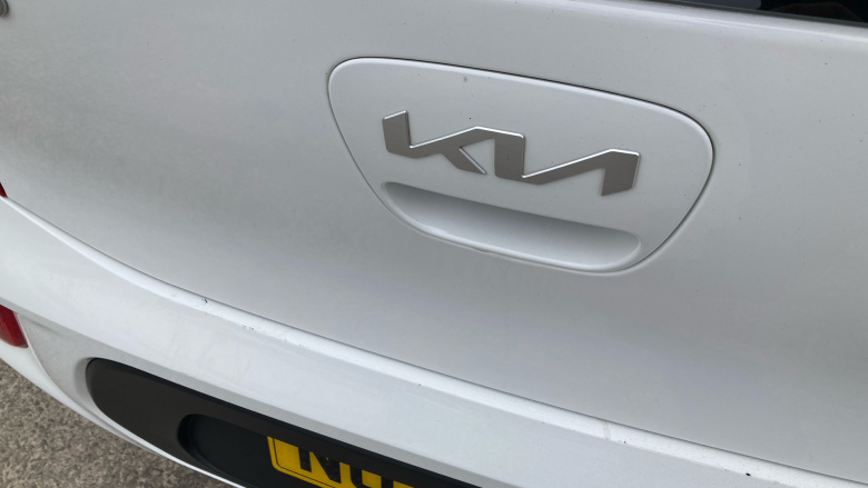 Kia Picanto 1.0 2 5dr [4 seats] Petrol Hatchback